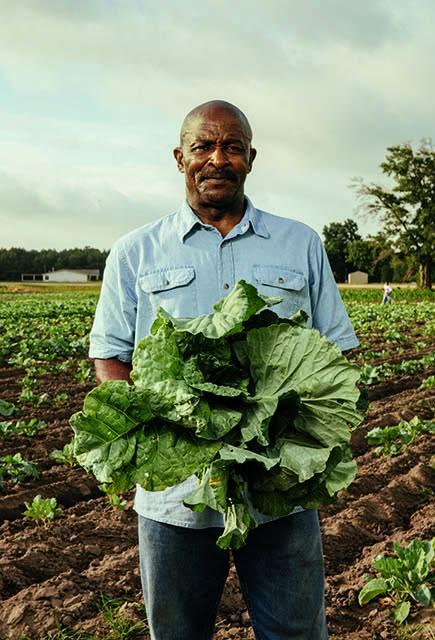 Agritech & Farmers